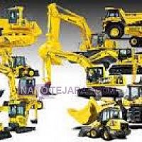 پمپ فرمان کوماتسو پمپ فرمان کوماتسو